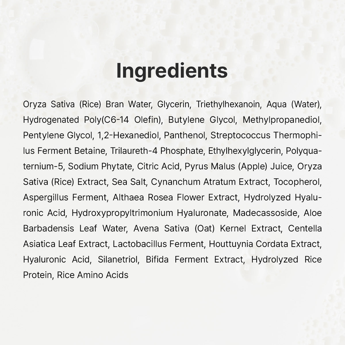Dr. Althea 345 Relief Cream Mist