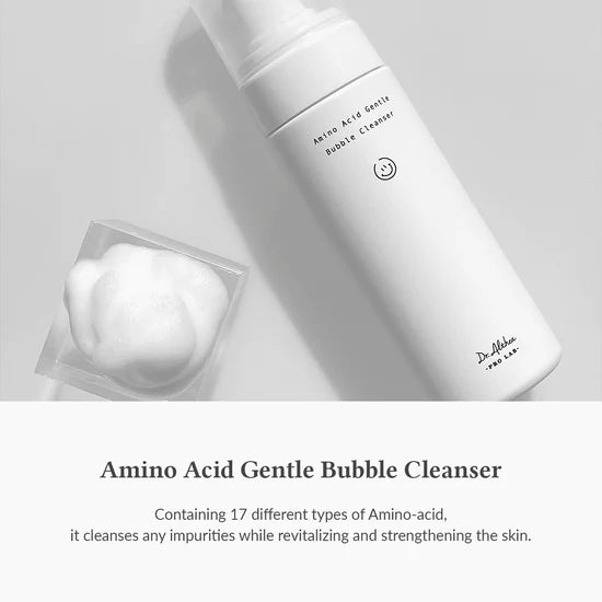 Dr.Althea Amino Acid Gentle Bubble Cleanser