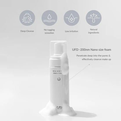 Dr.Althea Amino Acid Gentle Bubble Cleanser