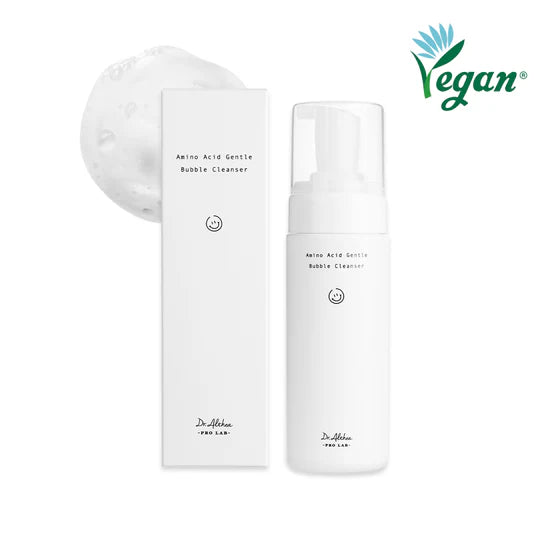 Dr.Althea Amino Acid Gentle Bubble Cleanser