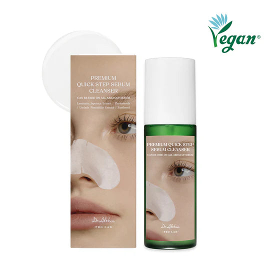 Dr.Althea Premium Quick Step Sebum Cleanser