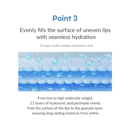 Dr.Althea Soft Melting Fresh Lip Balm