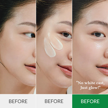Dr. Althea Purifying Green Tea Sunscreen SPF 50+