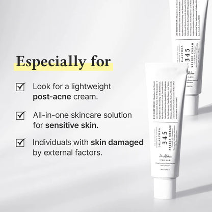 Dr. Althea 345 Relief Cream