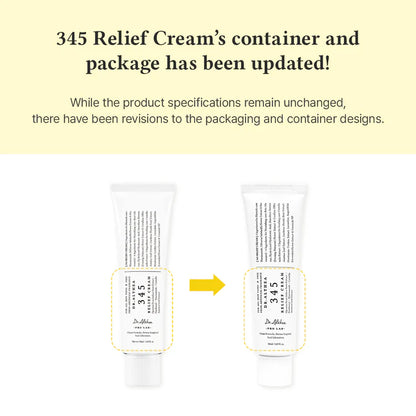 Dr. Althea 345 Relief Cream