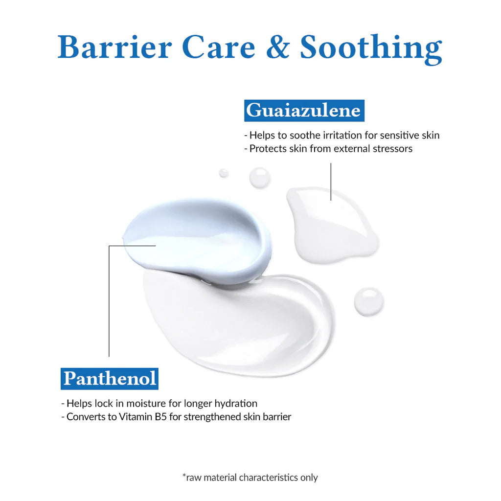 Dr. Althea Aqua Marine Watery Cream