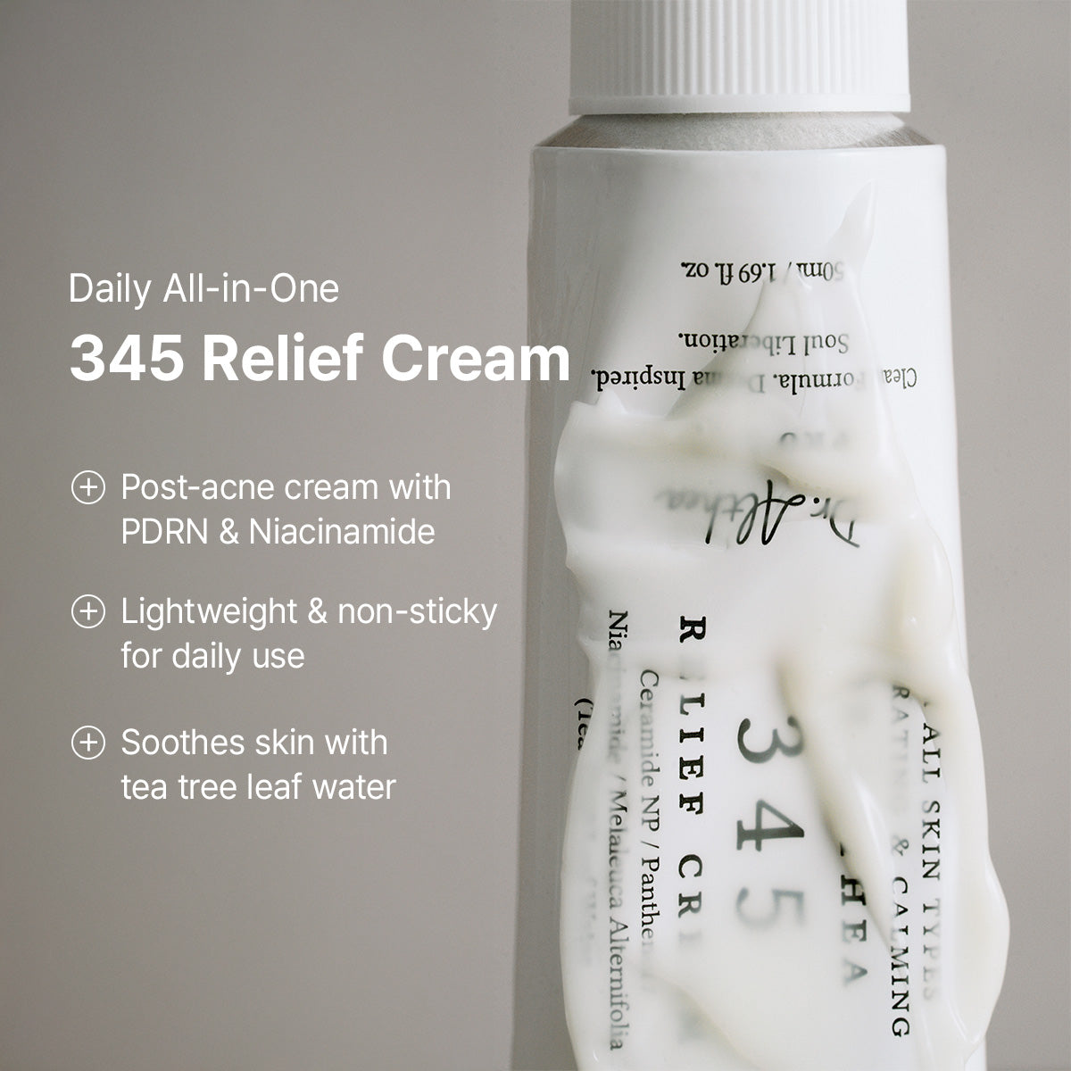 Dr. Althea 345 Relief Cream & Mist Duo