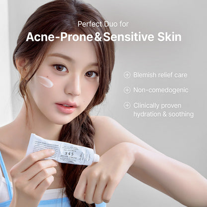 Dr. Althea 345 Relief Cream & Mist Duo