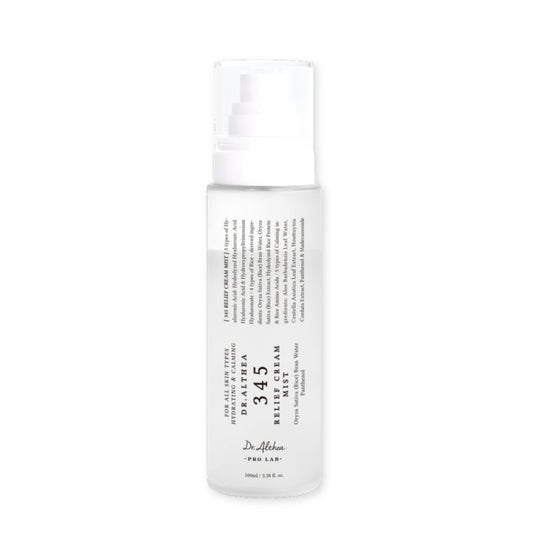 Dr. Althea 345 Relief Cream Mist