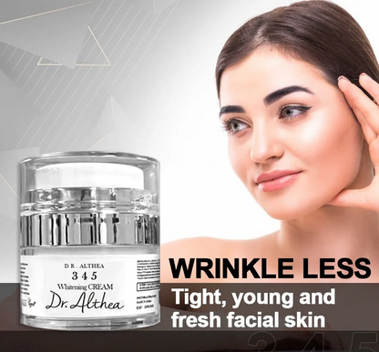 Dr. Althea 345 Whitening Cream Jar